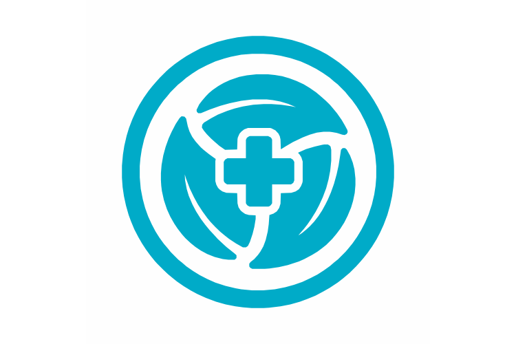 healthy herbals icon