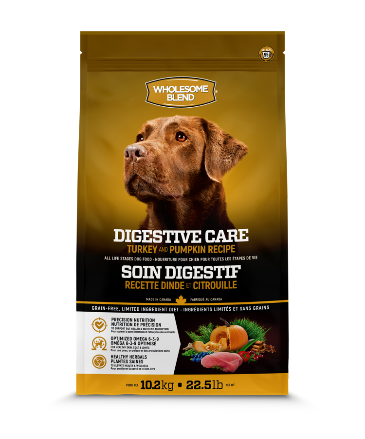 Digestive Care Bag Image