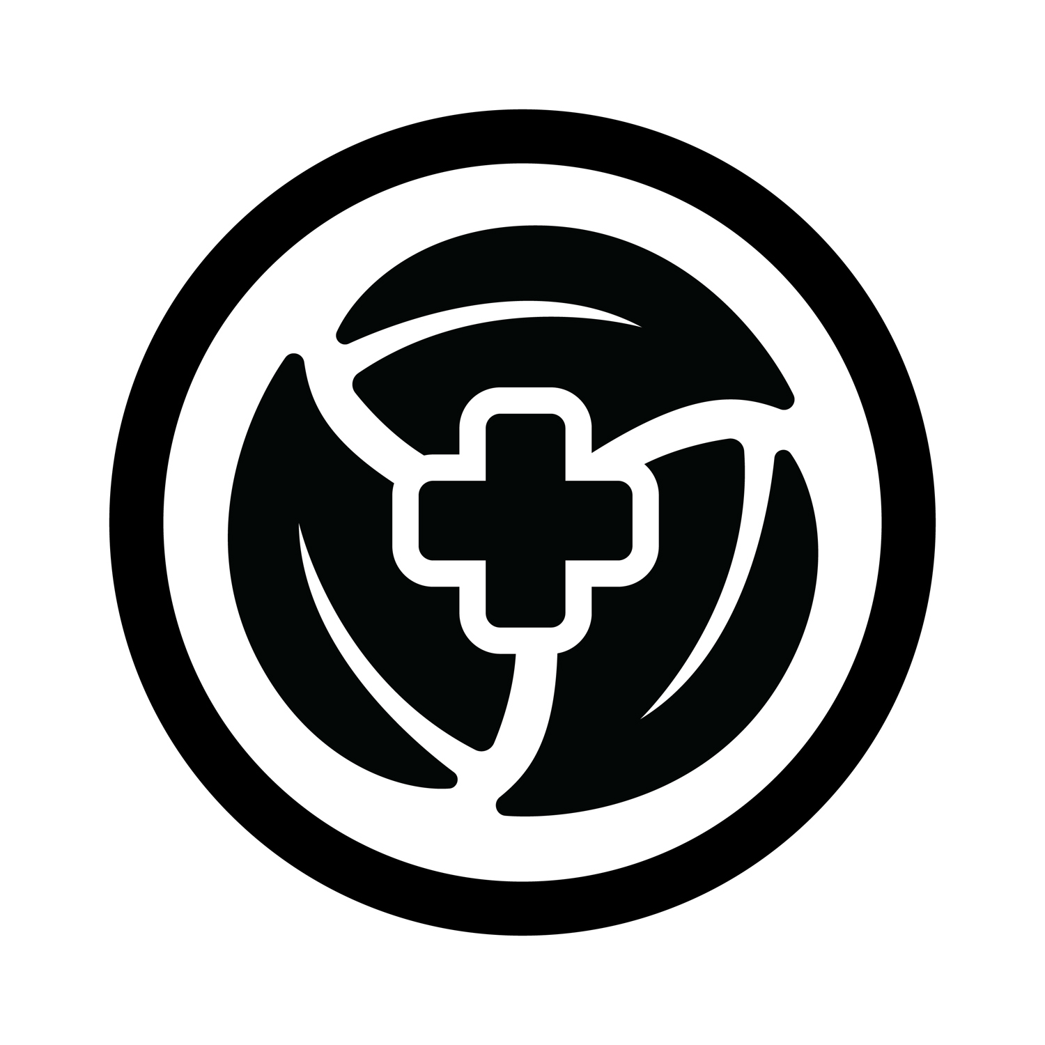 healthy herbals icon