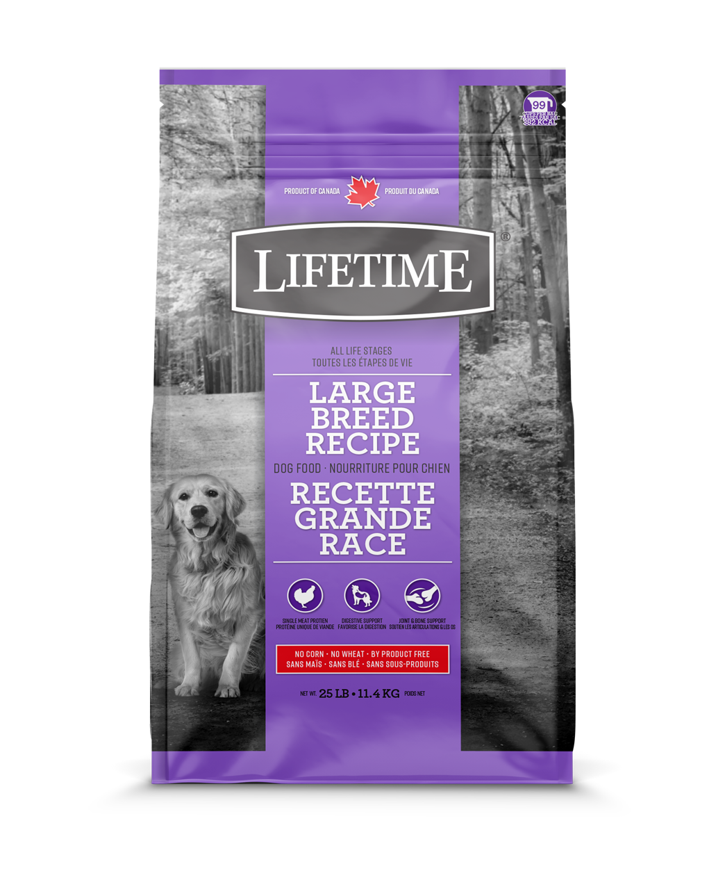 Dog Products Lifetime Pet