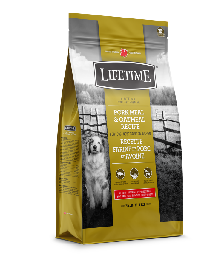 Lifetime Puppy Performance Lifetime Pet