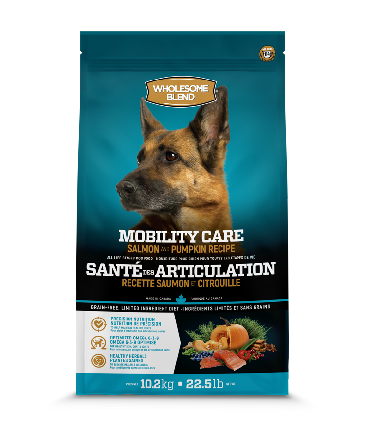 Mobility Care Bag Image