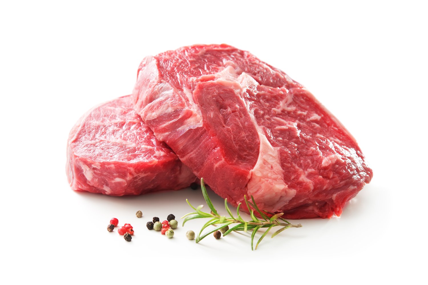 Beef, Angus (deboned, fresh)