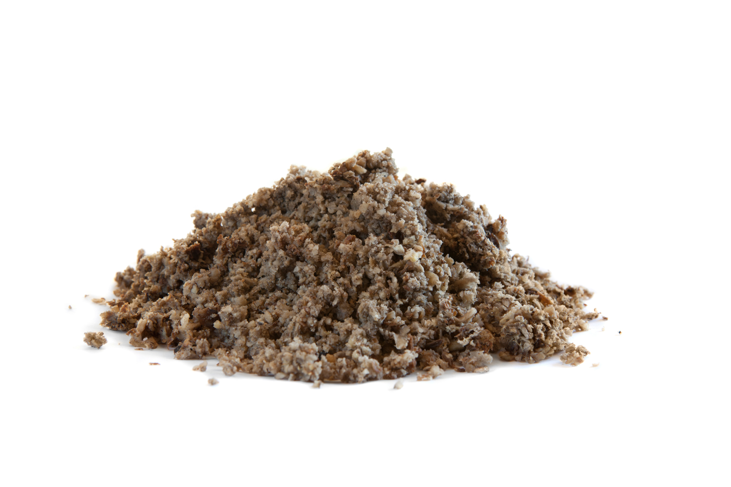 Pulpe de betteraves (sucre retiré)