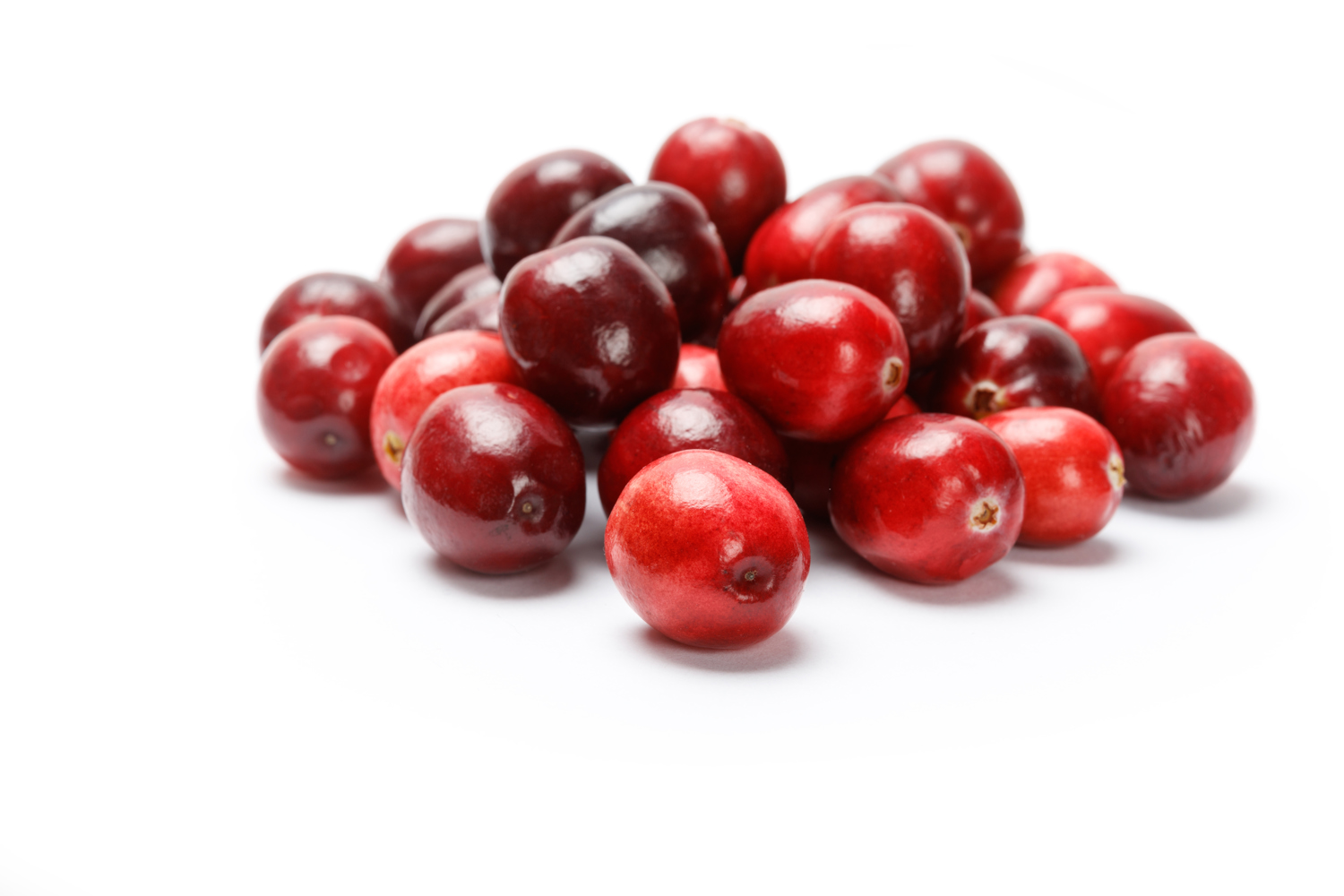 Canneberges
