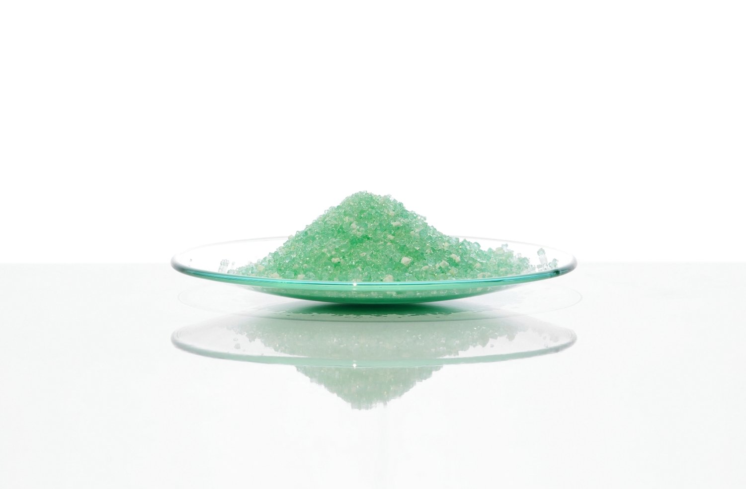 Sulfate ferreux (minerai)