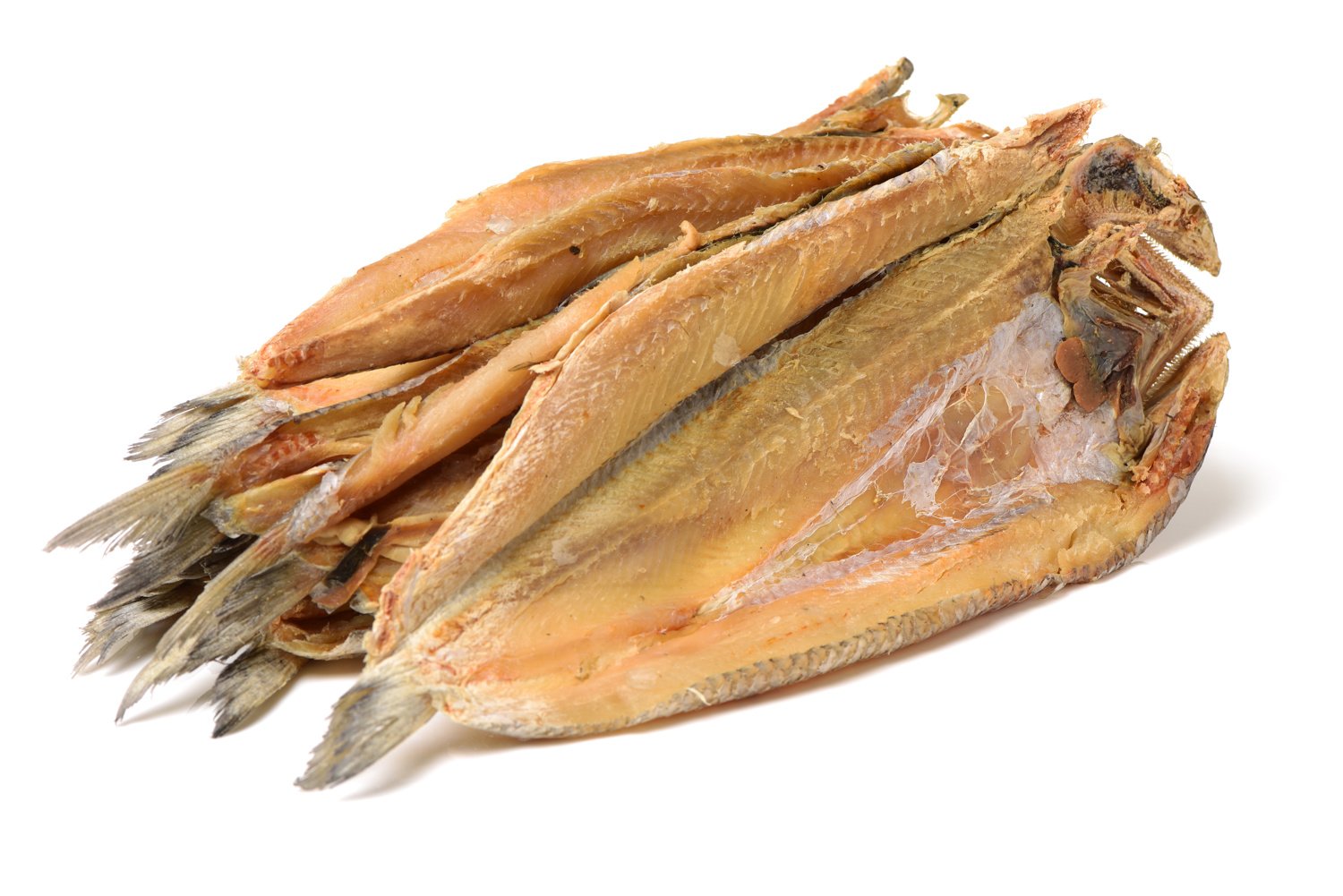 Farine d’alose