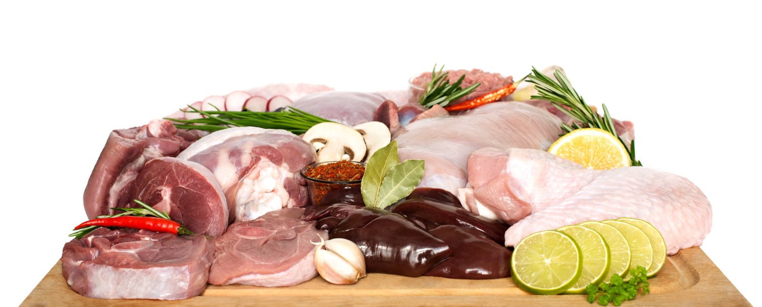 Saveur naturelle