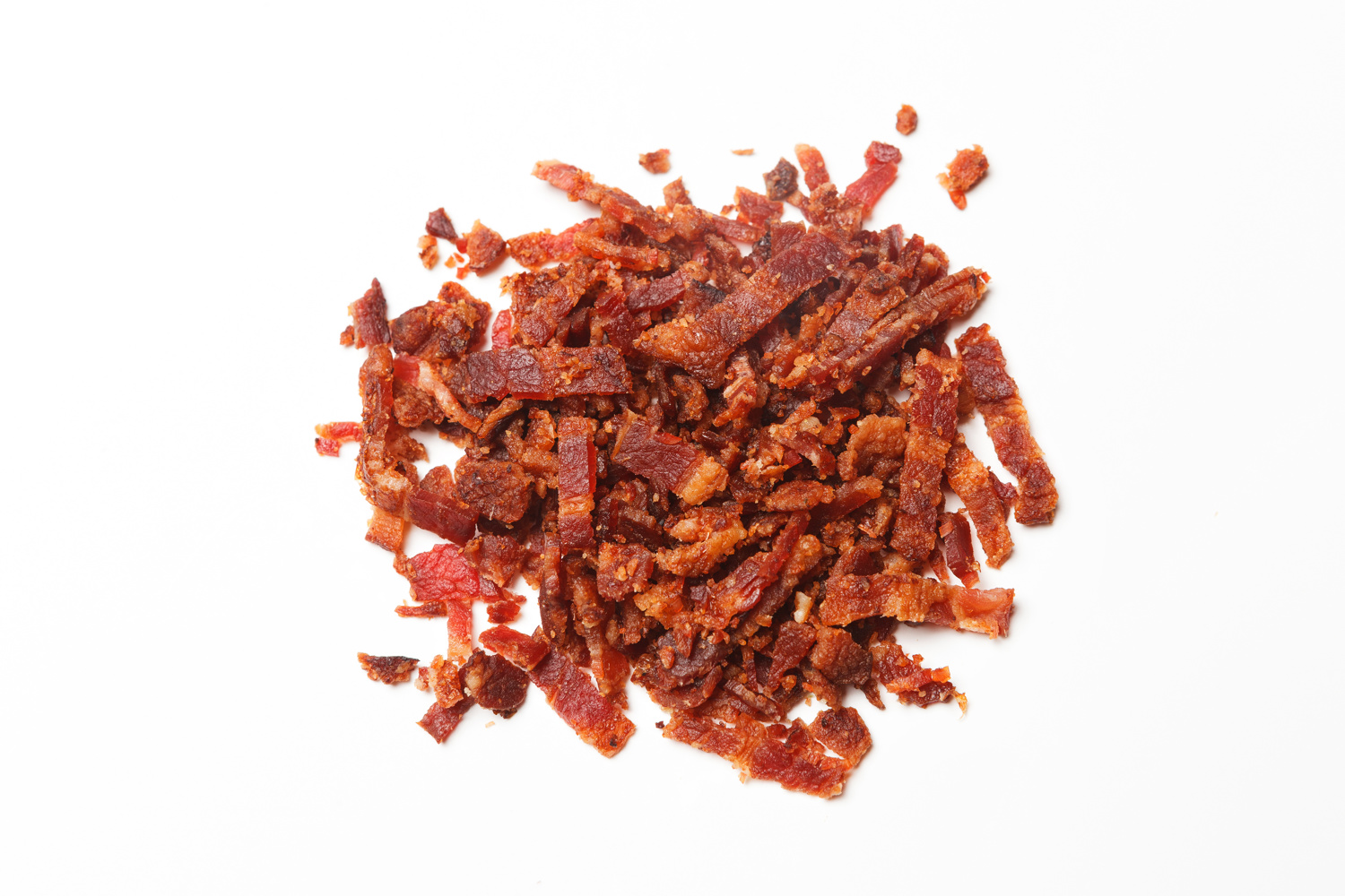 Farine de porc