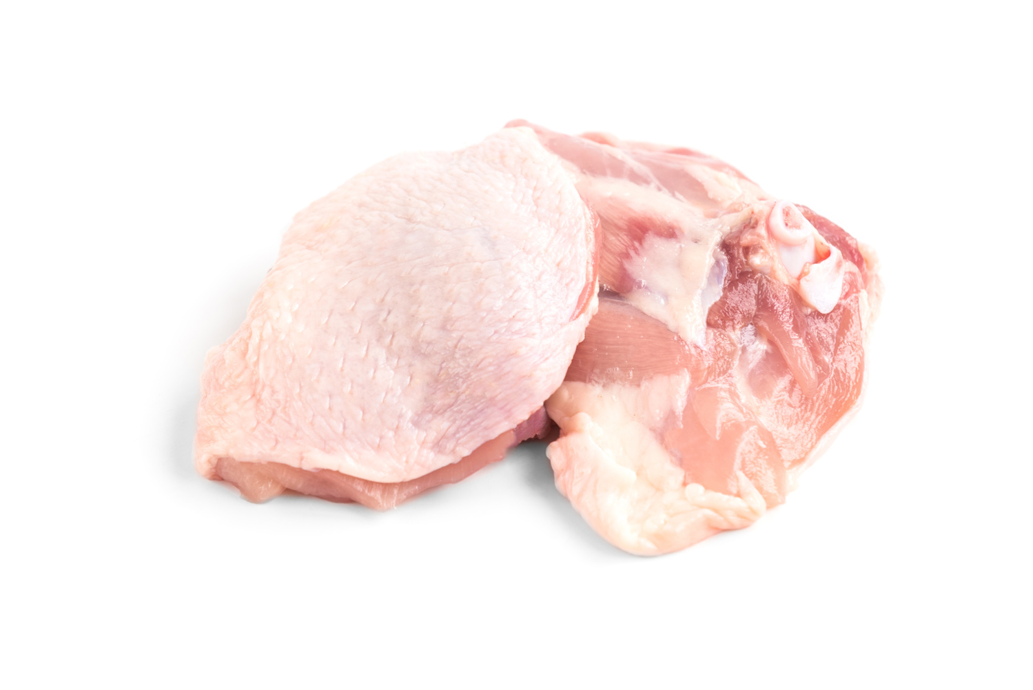 Gras de poulet (préservé avec un mélange de tocophérols)