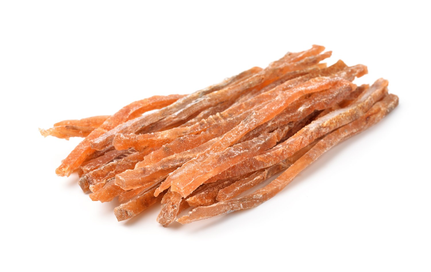 Farine de saumon
