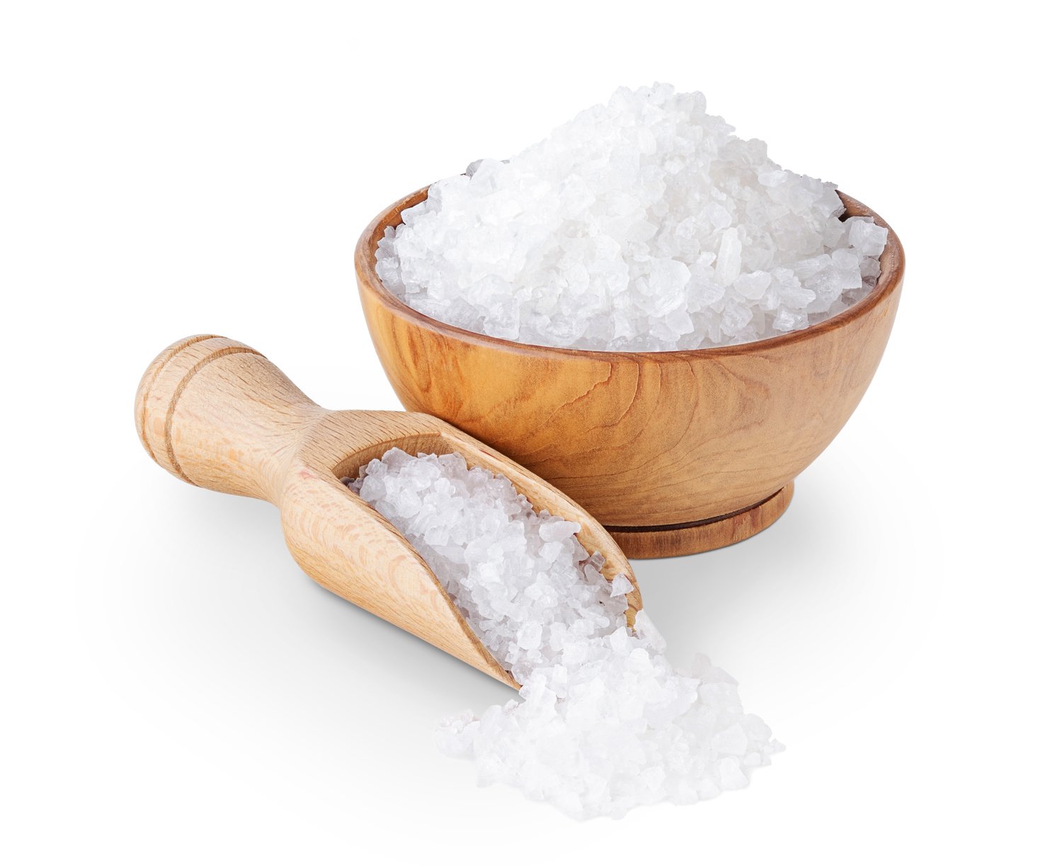 Sel/chlorure de sodium (minerai)