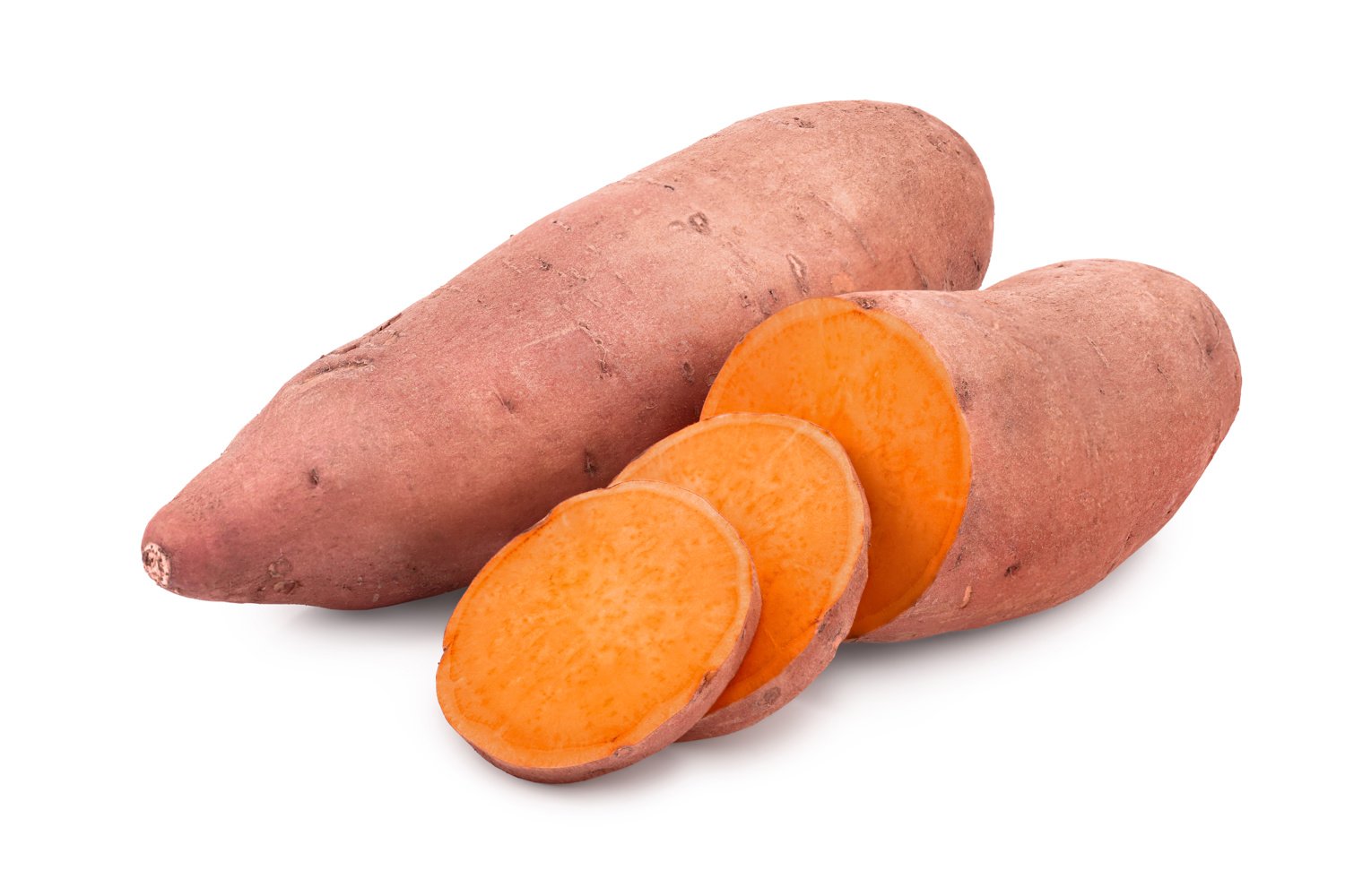 Patates douces