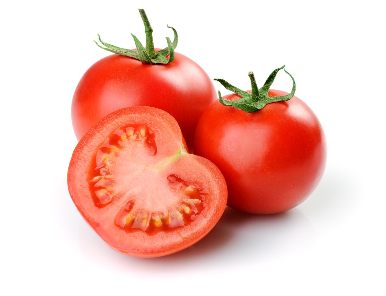 Tomates   