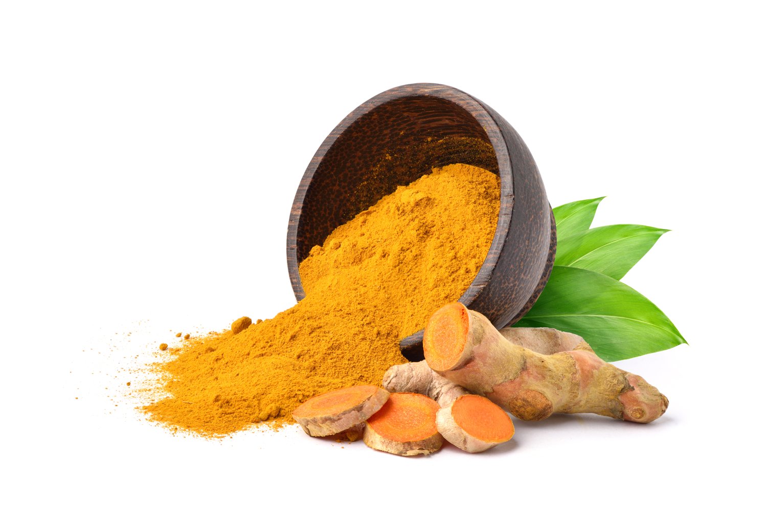 Curcuma
