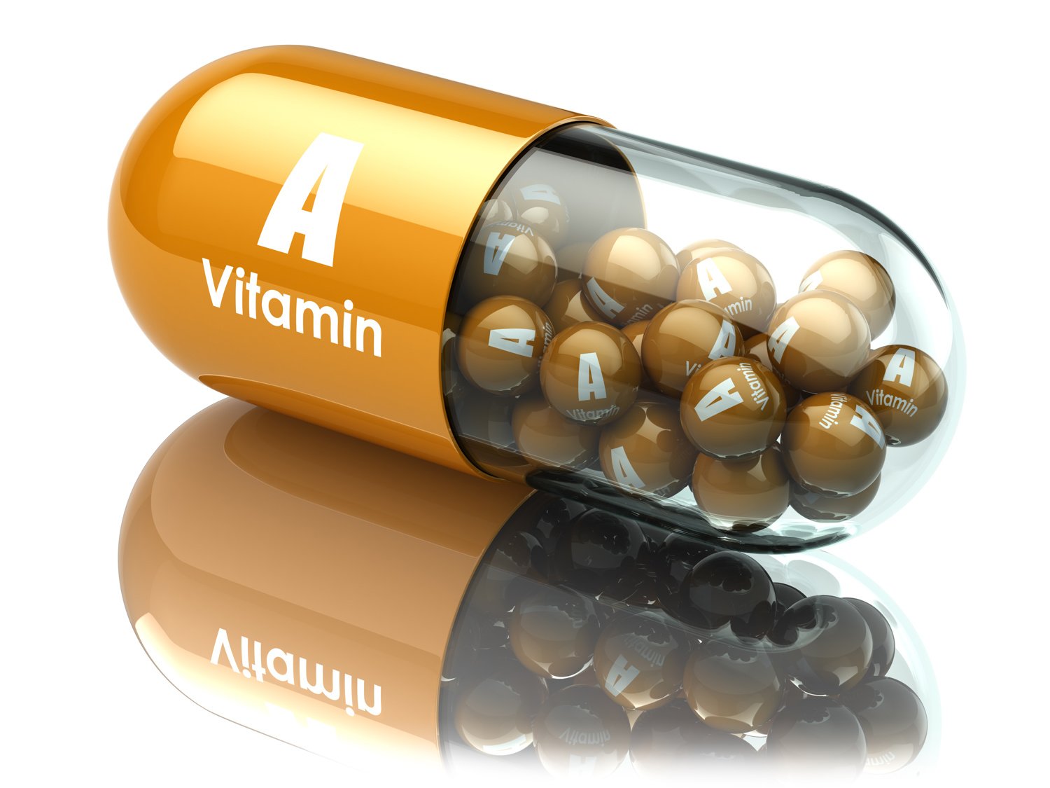 Vitamine A