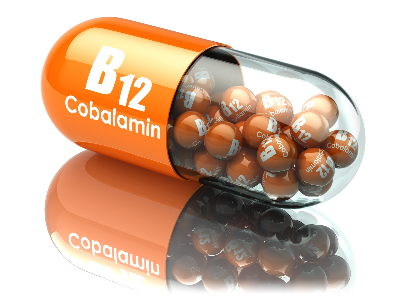 Vitamine B12