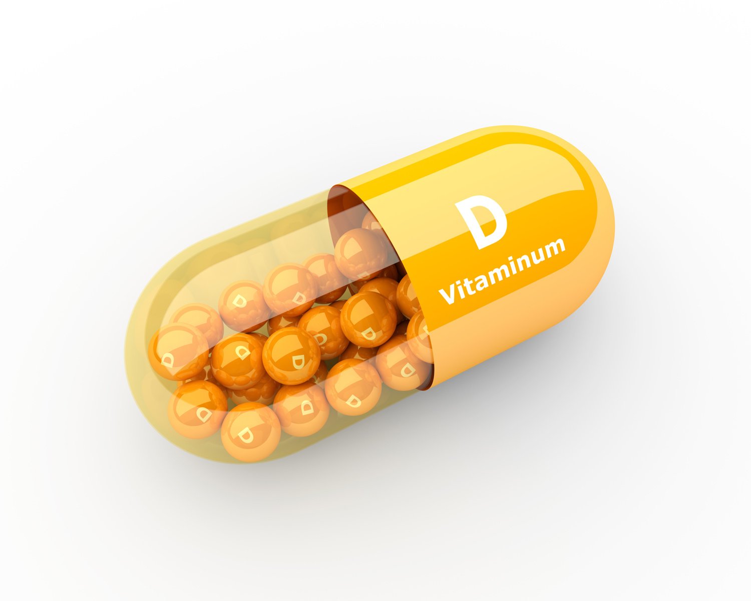 Vitamine D