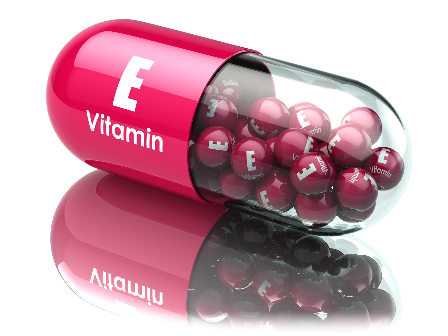 Vitamine E