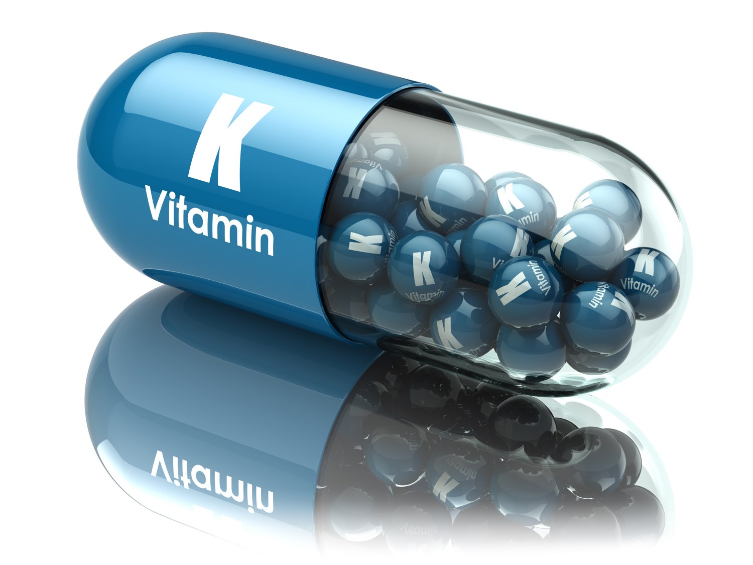 Vitamine K