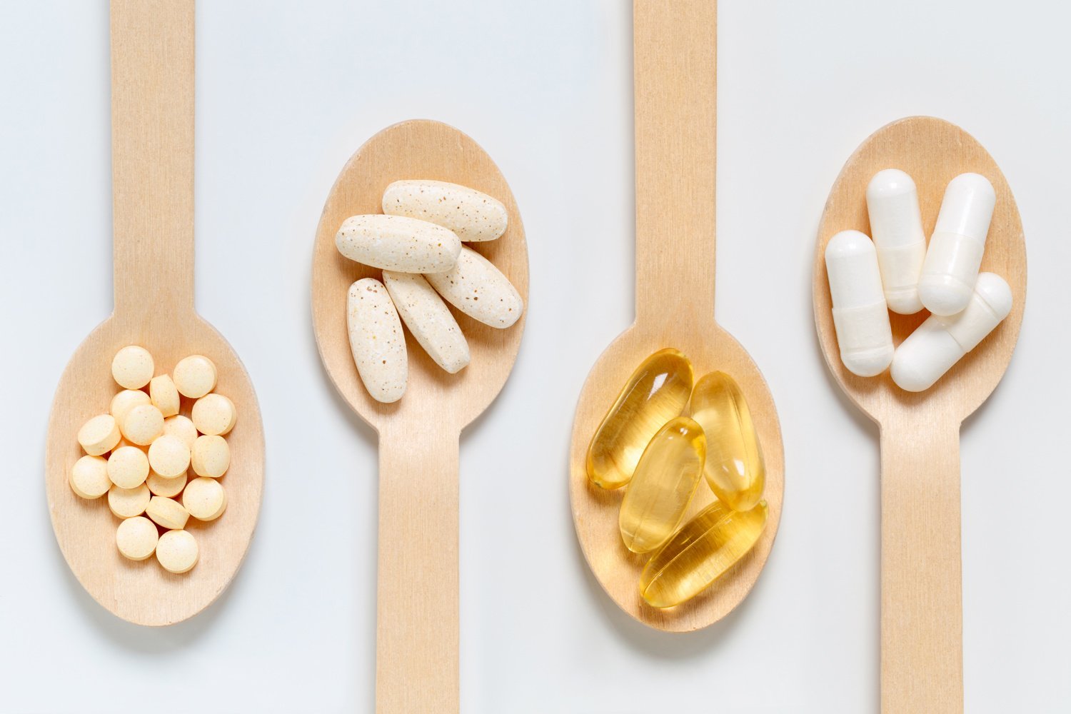Vitamines et minéraux (prémélange pour chats)